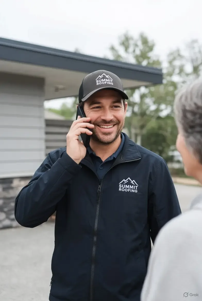 Flat Roof Leak Repair Burr Hill, VA FAQs